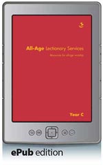 All-Age Lectionary Services -- Year C (ePub Edition)