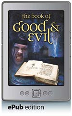 Lost Book Trilogy The Book 2: The Book of Good and Evil (ePub Edition)