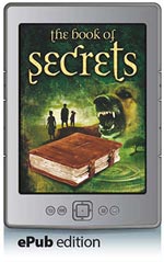Lost Book Trilogy The Book 1: The Book of Secrets (ePub Edition)