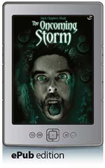 Dark Chapters: The Oncoming Storm (ePub Edition)