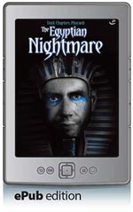 Dark Chapters: The Egyptian Nightmare (ePub Edition)