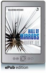 Mallenford Mysteries: Hall of Mirrors (ePub Edition)