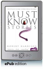 Must Know Stories (ePub Edition)