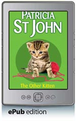 Other Kitten The (ePub Edition)