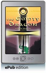 Rumours of the King Book 3: The Empty Dragon (ePub Edition)