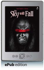 Dark Chapters: The Sky Will Fall (ePub Edition)