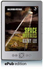 Mallenford Mysteries: Space Invaders (ePub Edition)