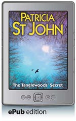 The Tanglewoods' Secret (ePub Edition)