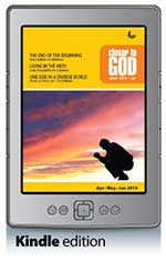 Closer to God AJ14 Kindle Edition