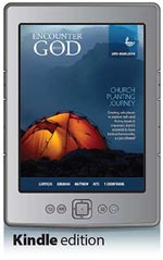 Encounter with God JM14 Kindle Edition