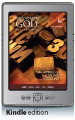 Encounter with God JM20 Kindle Edition