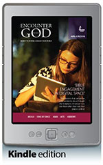 Encounter with God (Kindle Edition)