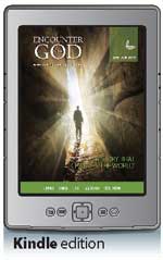 Encounter with God AJ19 Kindle Edition