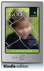 Encounter with God JS15 (Kindle Edition)