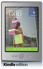 Encounter with God JS16 Kindle Edition