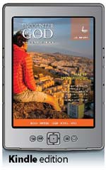 Encounter with God JS17 Kindle Edition