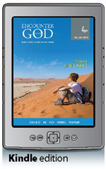 Encounter with God JS18 Kindle Edition