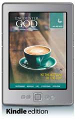 Encounter with God JS19 Kindle Edition