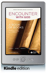 Encounter with God JS20 Kindle Edition