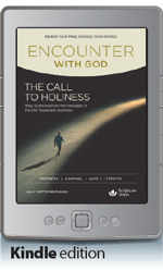 Encounter with God JS22 Kindle Edition