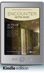 Encounter with God JS23 Kindle Edition