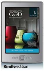Encounter with God OD15 (Kindle Edition)