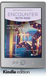 Encounter with God OD21 Kindle Edition