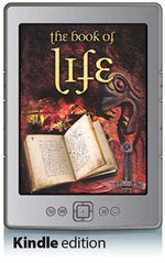 The Book of Life (The Lost Book Trilogy 3)