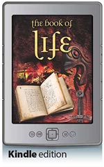 Lost Book Trilogy The Book 3: The Book of Life (Kindle Edition)