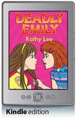 Deadly Emily (Kindle Edition)