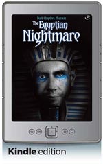 Dark Chapters: The Egyptian Nightmare (Kindle Edition)