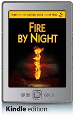 Fire By Night (Kindle Edition)