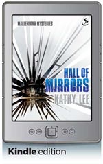 Mallenford Mysteries: Hall of Mirrors (Kindle Edition)