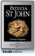 I Needed a Neighbour (Kindle Edition)
