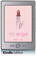 No Angel (Kindle Edition)