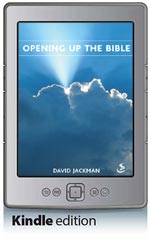 Opening Up The Bible (Kindle Edition)