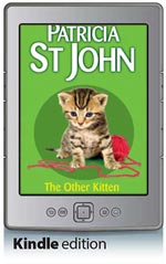 Other Kitten The (Kindle Edition)