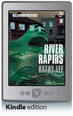 Mallenford Mysteries: River Rapids (Kindle Edition)