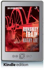 Mallenford Mysteries: Runaway Train (Kindle Edition)