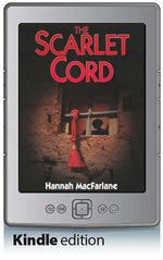 The Scarlet Cord (Kindle Edition)