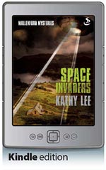 Mallenford Mysteries: Space Invaders (Kindle Edition)