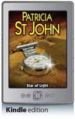 Star of Light (Kindle Edition)