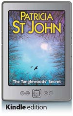 The Tanglewoods' Secret (Kindle Edition)