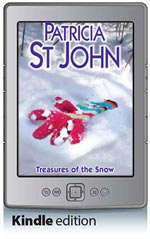 Treasures of the Snow (Kindle Edition)