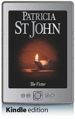 The Victor (Kindle Edition)