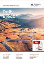Daily Bread JM22 PDF Edition