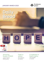 Daily Bread JM23 PDF Edition