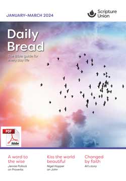 Daily Bread JM24 PDF Edition