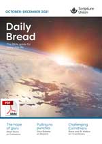 Daily Bread OD21 PDF Edition
