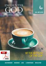 Encounter with God JS19 PDF Edition